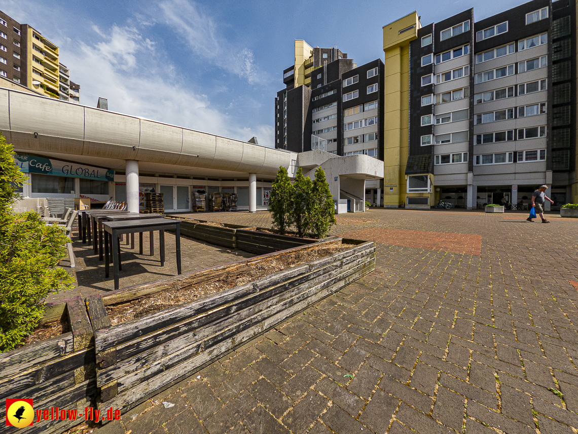 22.06.2023 - Neues türkischs Kaffee im Marx-Zentrum